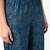 Rayon block print flared palazzo,blue,(s,m,l,xl,2xl,3xl)
