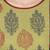 Rayon block print anarkali kurta,parrot green,(s,m,l,xl,2xl,3xl)