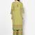 rayon block print straight kurta ,parrot green,(s,m,l,xl,2xl,3xl)