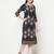 rayon screen print straight kurta,black,(s,m,l,xl,2xl,3xl)