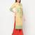 rayon digital screen print straight kurta,golden/beige,(s,m,l,xl,2xl,3xl)