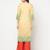 rayon digital screen print straight kurta,golden/beige,(s,m,l,xl,2xl,3xl)