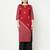 rayon digital screen print straight kurta,maroon,(s,m,l,xl,2xl,3xl)