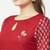 rayon digital screen print straight kurta,maroon,(s,m,l,xl,2xl,3xl)