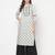 rayon screen print straight kurta,light grey,(s,m,l,xl,2xl,3xl)