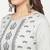 rayon screen print straight kurta,light grey,(s,m,l,xl,2xl,3xl)