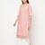 rayon digital screen print straight kurta,peach,(s,m,l,xl,2xl,3xl)