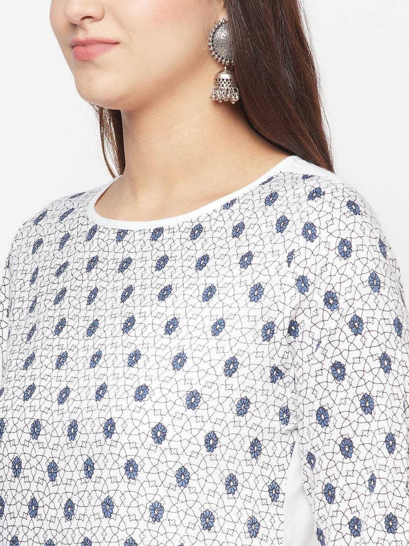 rayon digital screen print straight kurta,white,(s,m,l,xl,2xl,3xl)