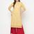 rayon digital screen print straight kurta,golden/beige,(s,m,l,xl,2xl,3xl)