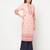 rayon digital screen print straight kurta,peach,(s,m,l,xl,2xl,3xl)