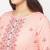 rayon digital screen print straight kurta,peach,(s,m,l,xl,2xl,3xl)