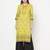 rayon digital screen print straight kurta,parrot green,(s,m,l,xl,2xl,3xl)