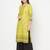 rayon digital screen print straight kurta,parrot green,(s,m,l,xl,2xl,3xl)