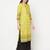rayon digital screen print straight kurta,parrot green,(s,m,l,xl,2xl,3xl)