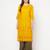 rayon screen print straight kurta,mustard,(s,m,l,xl,2xl,3xl)
