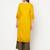 rayon screen print straight kurta,mustard,(s,m,l,xl,2xl,3xl)