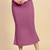 Onionpink women's lycra spandex saree shapewear petticoat for women