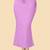 Cupcake women's lycra spandex saree shapewear petticoat for women