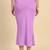 Cupcake women's lycra spandex saree shapewear petticoat for women