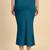 Indigo women's lycra spandex saree shapewear petticoat for women