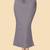 Mud women's lycra spandex saree shapewear petticoat for women