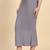 Mud women's lycra spandex saree shapewear petticoat for women