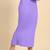 Waveblue women's lycra spandex saree shapewear petticoat for women