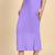 Waveblue women's lycra spandex saree shapewear petticoat for women