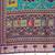 Purple soft silk blend woven saree with rich zari border & traditional heritage motifs