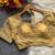 Mustard royal jodha bridal roman silk blend blouse | heavy zari embroidery