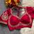Pink royal jodha bridal roman silk blend blouse | heavy zari embroidery