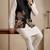 Men embroidered designer kurta trouser and waistcoat set