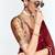 Maroon designer fancy embroidered party wear saree with art silk blend blouse