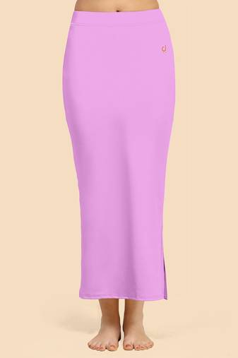 Cupcake women's lycra spandex saree shapewear petticoat for women