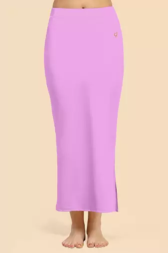 Cupcake women's lycra spandex saree shapewear petticoat for women