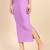 Cupcake women's lycra spandex saree shapewear petticoat for women