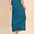 Indigo women's lycra spandex saree shapewear petticoat for women