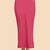 Rasberry women's lycra spandex saree shapewear petticoat for women