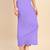 Waveblue women's lycra spandex saree shapewear petticoat for women