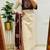 Women's premium mirror embroidered pure cotton kurta pant dupatta set