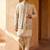 embroidery and sequence work heavy armani mens indo western