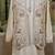 embroidery and sequence work heavy armani mens indo western