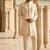 embroidery and beads work heavy armani mens indo western
