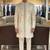 embroidery and beads work heavy armani mens indo western