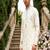wedding silk fabric with weaving and printed work kurta payjama