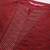Maroon zari work textured kurta with trouser and printed dupatta