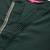 Ethnic motifs embroidered thread work republic day kurta with trousers
