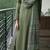 Women printed regular kurta set with dupatta