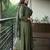 Women printed regular kurta set with dupatta
