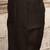 Floral embroidered v-neck straight thread work kurta with trousers and dupatta